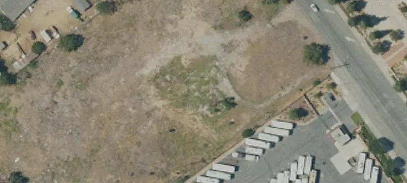 Industrial Development Land