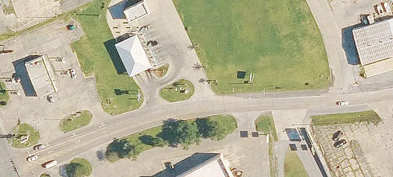 Commercial Land with Utilities