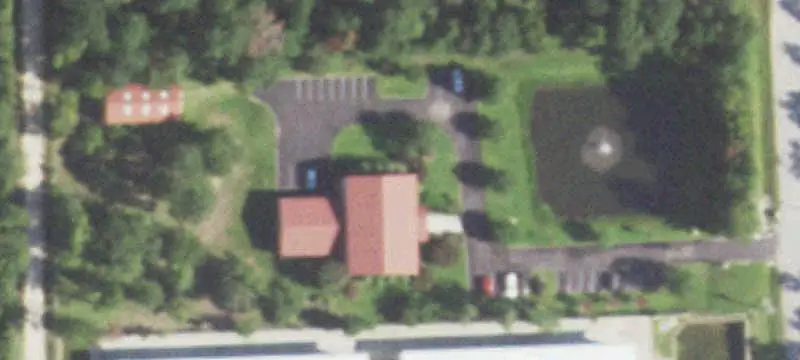 Refrigerated Cold Storage Facility