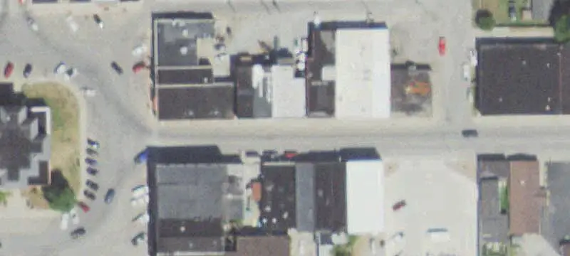Downtown Storefront Space