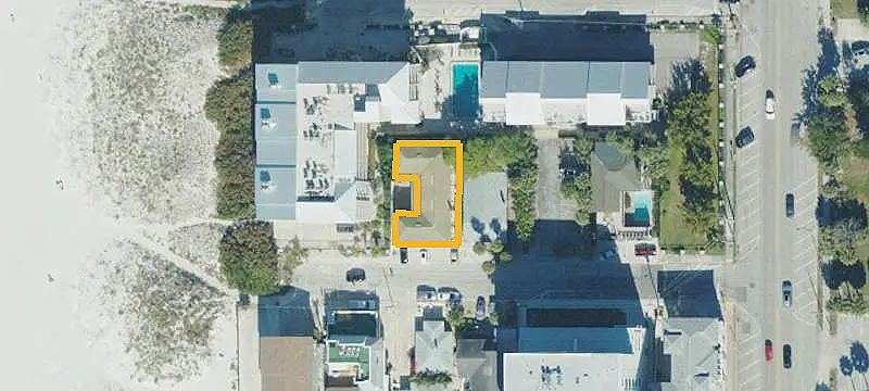 Furnished 8-Unit Short-Term Rental Property