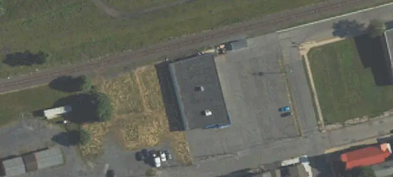 Goodwill Retail Space
