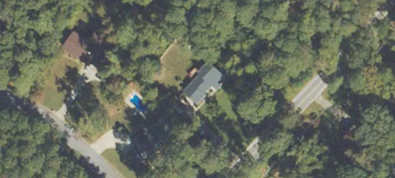 10+ Acre Commercial Land