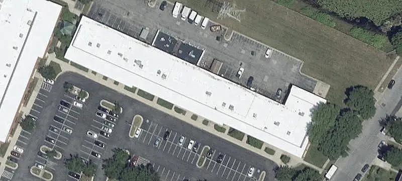 One-Story Flex Space