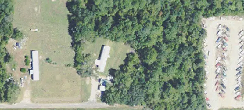 Commercial Land with I-10 Frontage