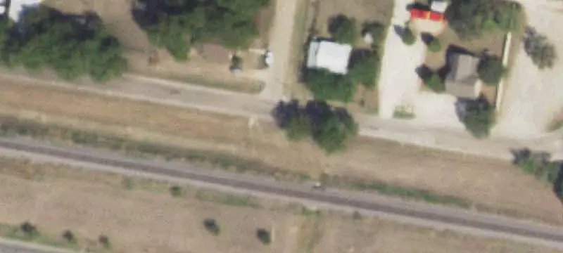 Commercial Land