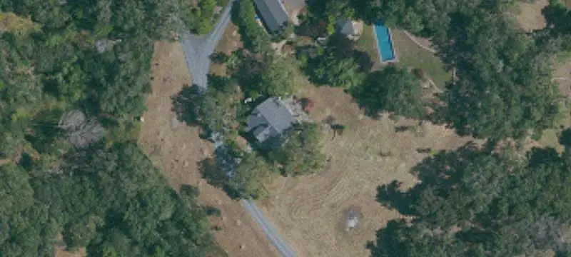 Hunting Land with Solar Power