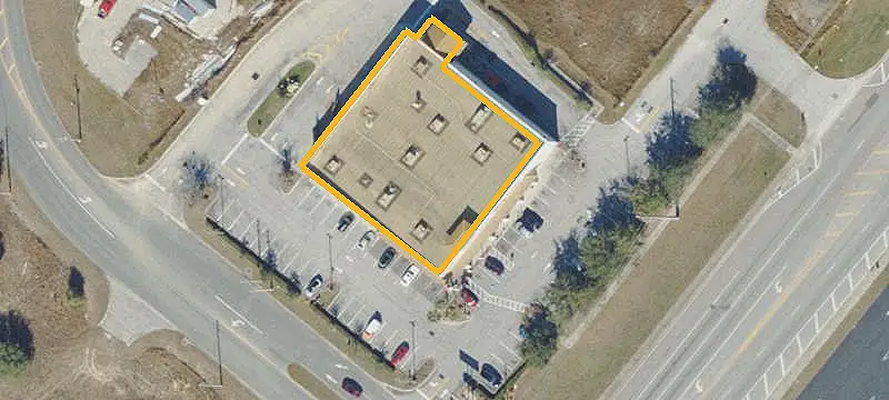 Advance Auto Parts NNN Property