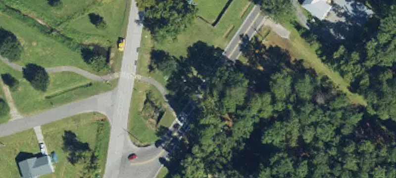 Riverfront Land with Development Plans