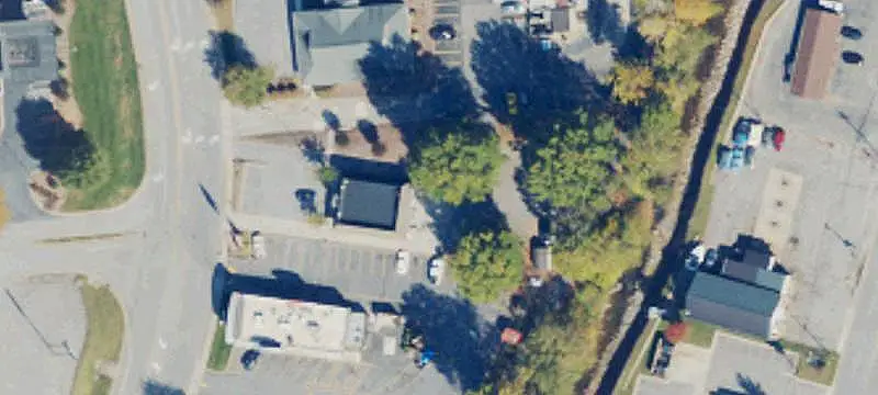 Restaurant with Drive-Through