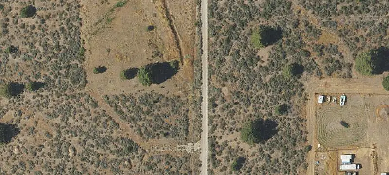 Sprague River Waterfront Land