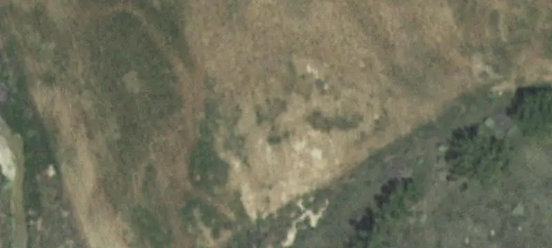 Western Ranch with Irrigated Acreage