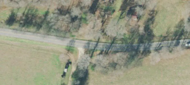 Farm with Multiple Creeks