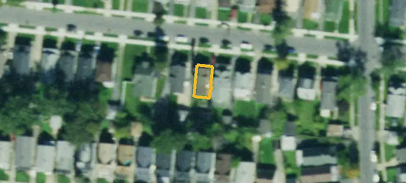 Two-Unit Duplex with Basement