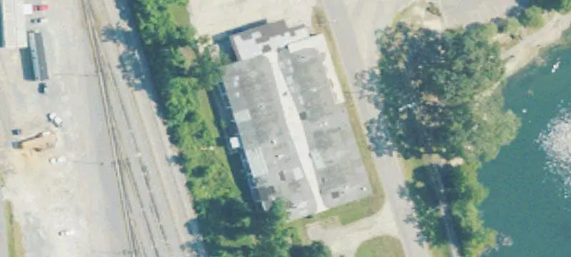 Self Storage Facility