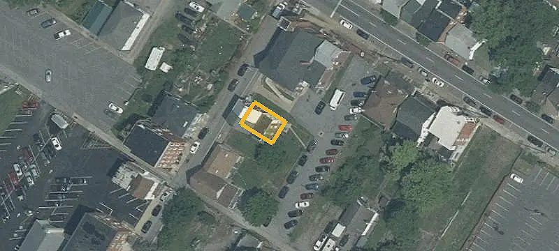 Residential Income Property with Updates