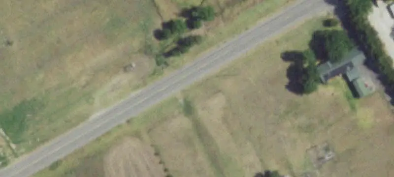 102-Acre Commercial Land
