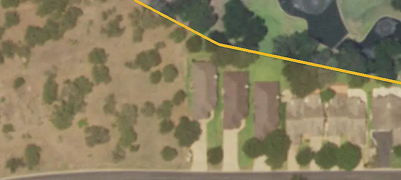 Lot W6043 Faultline Drive, Horseshoe Bay, TX 78657