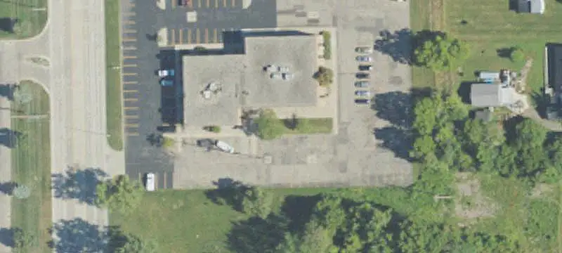 Office Unit with Private Offices