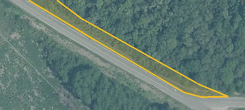 Commercial Corner Lot