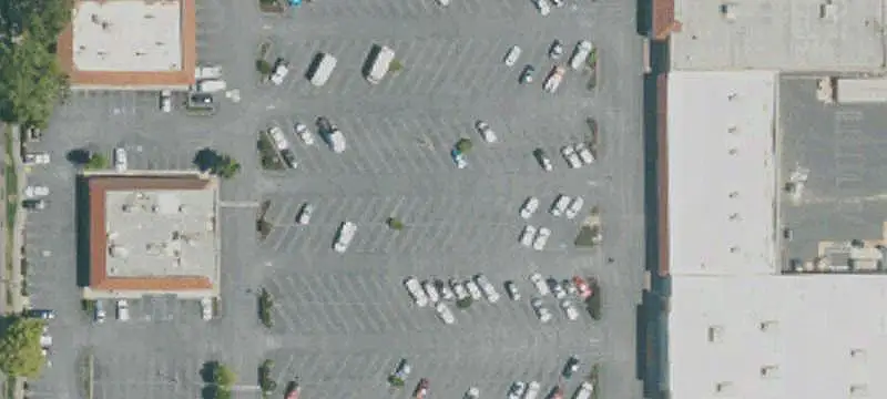 Retail Space with Loading Dock
