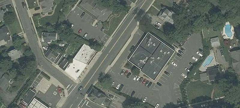 Medical Office Suites with Parking