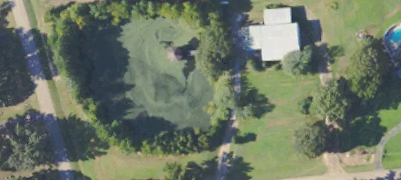Land / Acreage (10 acres or less)