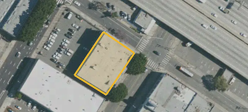 Remodeled Ground-Floor Warehouse