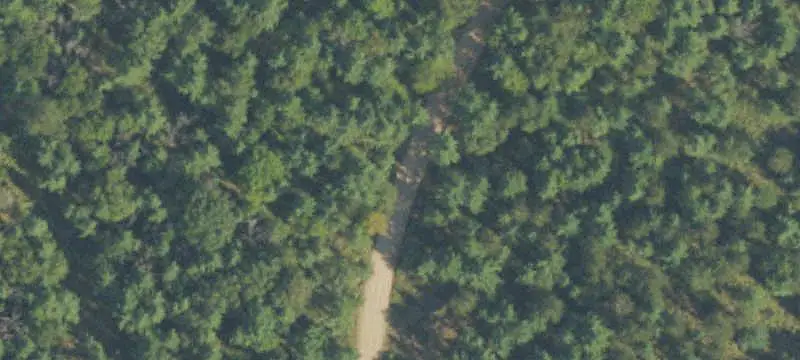 Recreational Land with Cabins