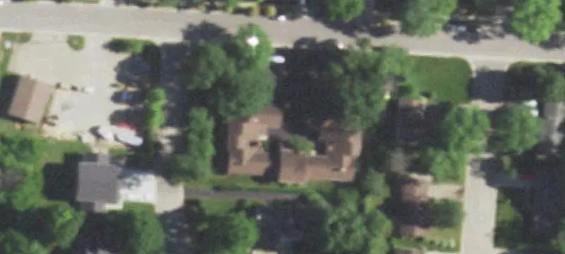Ranch Residential Income Property
