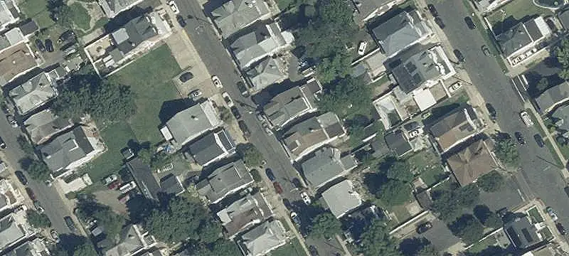 Three-Unit Residential Income Property