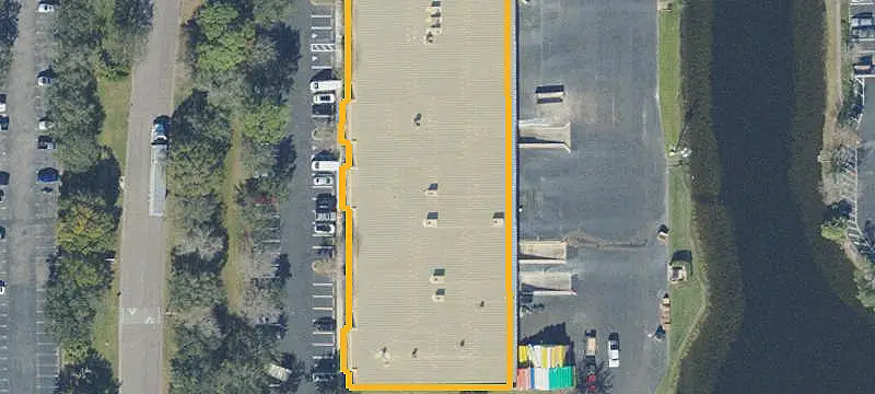 Industrial Property with Regional Access
