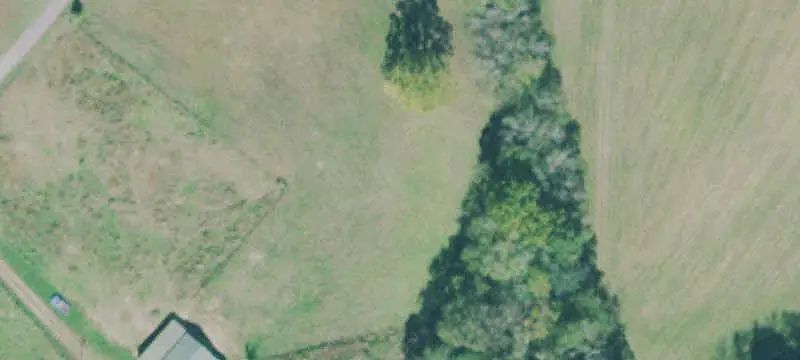Equestrian Land with River Frontage