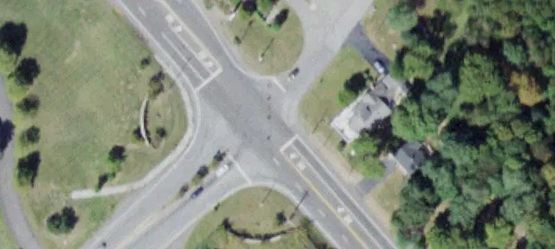 Commercial Land at Interstate Interchange