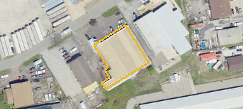 Industrial Property
