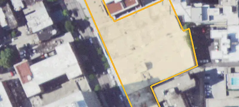 Mixed-Use Retail and Office Space