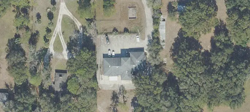 Five-Space Mixed-Use Building