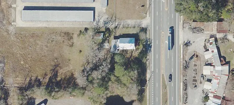 NNN Restaurant Property