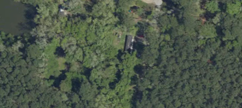 Commercial Land Near Interstate Access