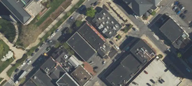 Mixed-Use Property with Retail