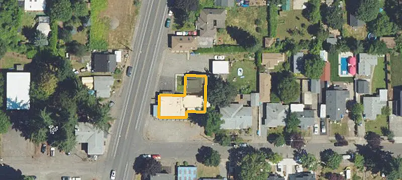 CM1 Mixed-Use Development Property