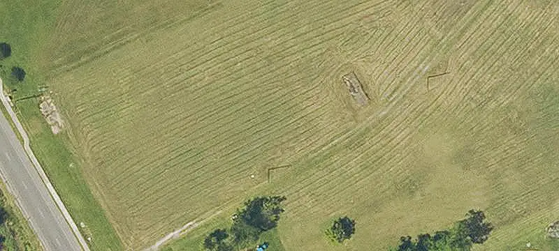 Commercial Land with Utilities