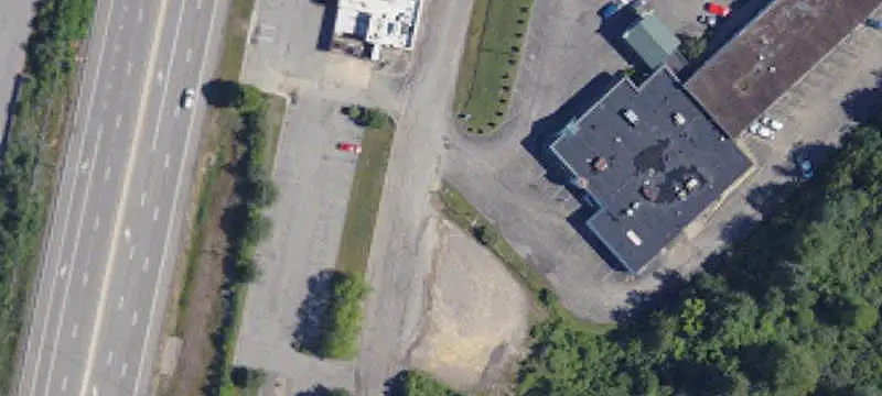 Commercial Land Near Interstate Access
