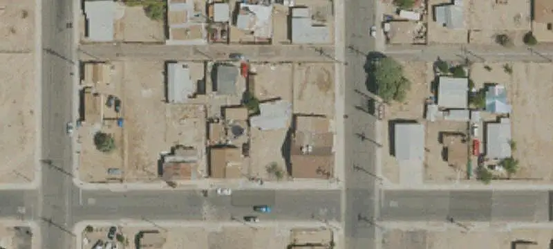 Duplex With Separate Homes