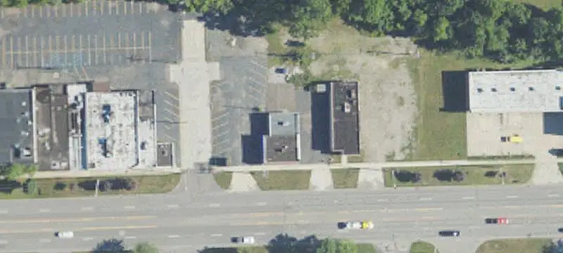 Storefront Property
