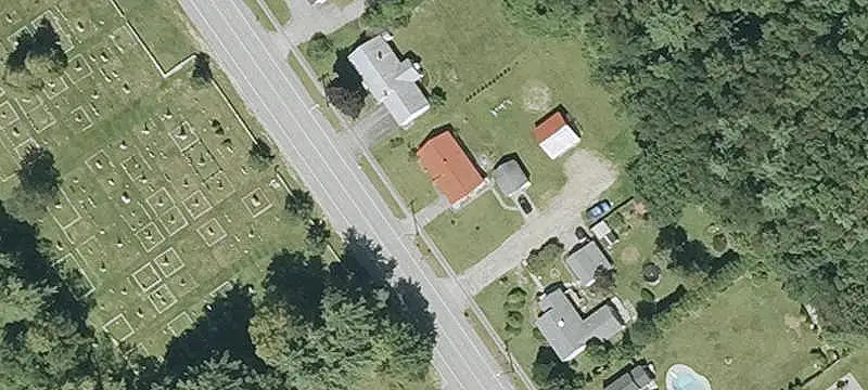 Two-Unit Duplex with Garage