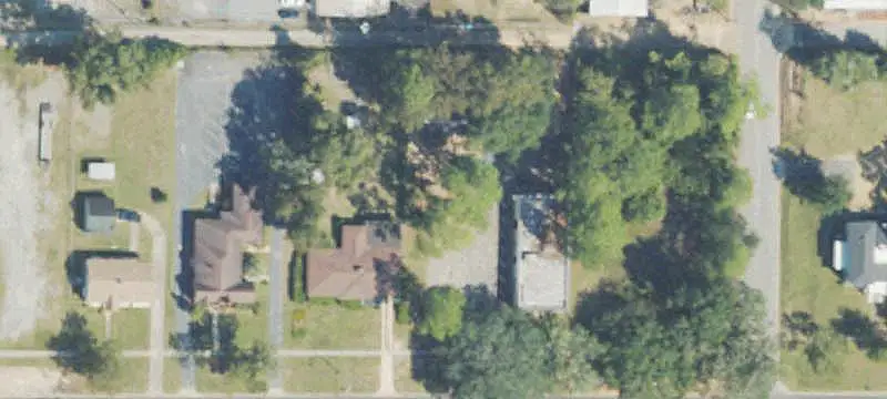 Day Care Center with Playground