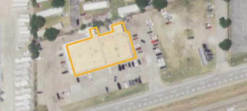 Flex Property With Interstate Access