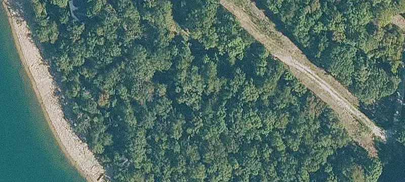 Unimproved Land