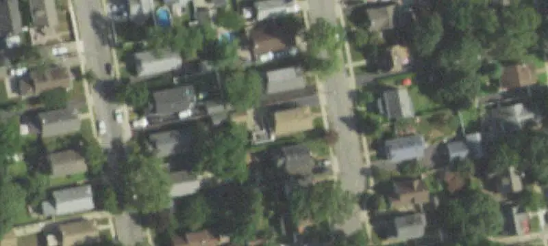 Two-Family Duplex Property